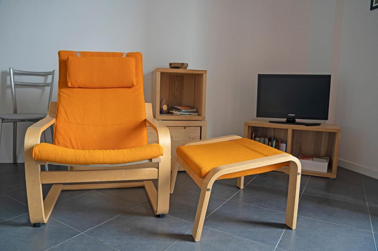 Apartment Casa 